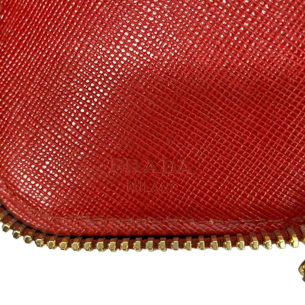 Prada Key Case - Picture 5 of 8